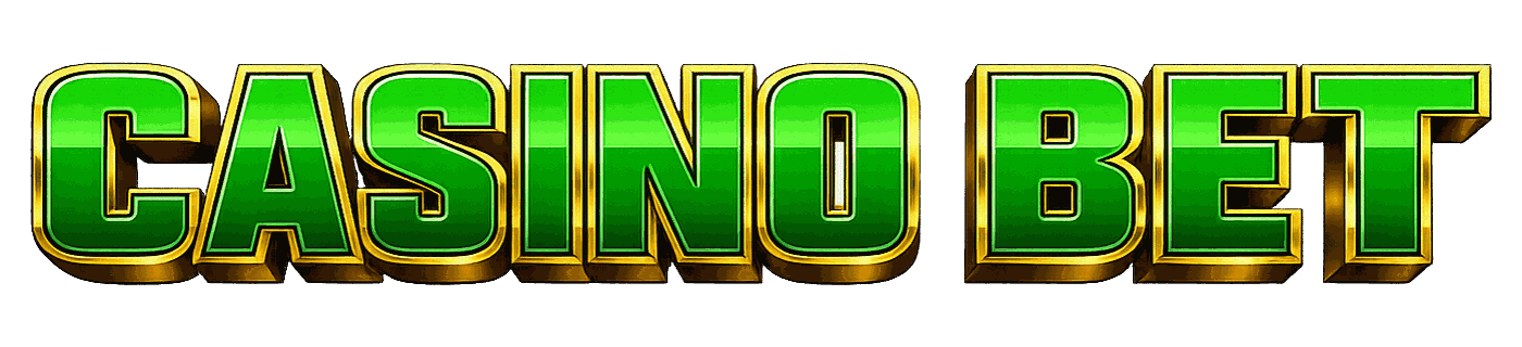 Casino Bet Logo